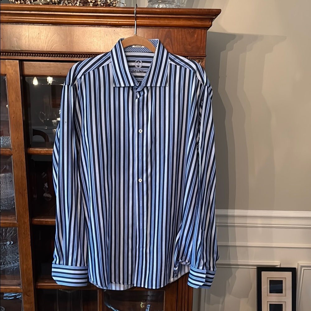 Bugatchi Mens XXL